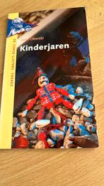 Jona Oberski/Kinderjaren, Ophalen, Zo goed als nieuw, Nederland