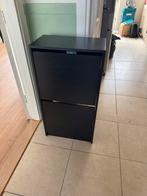 Bissa schoenenkast twee vakken IKEA, Ophalen, Zo goed als nieuw