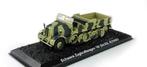 Sd Kfz 9 FAMO Half-Track Schwerer Zugkraftwagen Blitz72, Hobby en Vrije tijd, Modelbouw | Auto's en Voertuigen, 1:50 of kleiner