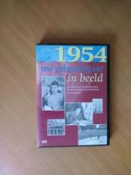 DVD 1954 uw geboortejaar in beeld, Cd's en Dvd's, Alle leeftijden, Ophalen of Verzenden, Zo goed als nieuw