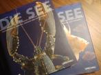 Die See (2 delen: zeevissen & de rest) lexicon en recepten, Ophalen of Verzenden, Zo goed als nieuw, Europa