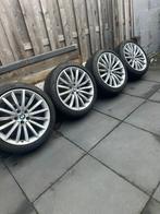 BMW 19 inch Velgen origi 5 Serie G30 Styling 633 Multi-spaak, Auto-onderdelen, Banden en Velgen, 245 mm, Banden en Velgen, Winterbanden