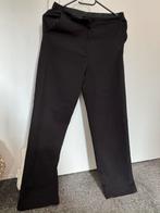 Pantalon h&m, H&M, Zwart, Ophalen of Verzenden, Zo goed als nieuw