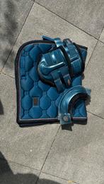 Equestrian stockholm monaco full, Dieren en Toebehoren, Paarden en Pony's | Dekens en Dekjes, Ophalen of Verzenden, Zo goed als nieuw