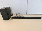 Samsung soundbar HW-H450, Audio, Tv en Foto, Home Cinema-sets, Gebruikt, 2.1-systeem, Blu-ray-speler, 70 watt of meer