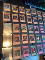 1st Edition YUGI Starter deck Complete NM- Mint staat, Hobby en Vrije tijd, Verzamelkaartspellen | Yu-gi-Oh!, Ophalen of Verzenden