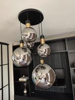 Smoke lamp met 5 bollen, Huis en Inrichting, Ophalen, Zo goed als nieuw