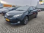 Toyota Avensis Wagon 1.6 VVTi Business/CAMERA/CRUIS CONT/TRK, Voorwielaandrijving, Euro 5, 15 km/l, 4 cilinders