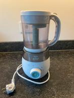 Philips avent 4-1 stomer/blender baby foodmaker, Ophalen, Gebruikt, Blender