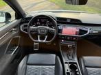 Audi RSQ3 TFSI 400PK FULL OPTIES, Auto's, Automaat, 1675 kg, Wit, Bedrijf