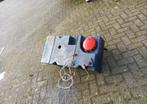 Watertank  camper  caravan  universeel  110 liter, Caravans en Kamperen, Camper-accessoires, Ophalen, Gebruikt