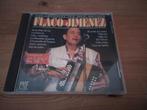 CD Flaco Jimenez, Ophalen of Verzenden, Zo goed als nieuw, Overige soorten