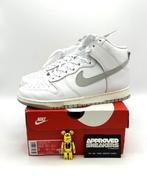 Nike Dunk High Neutral Grey (W) DD1869-111 US10.5 42.5, Kleding | Heren, Schoenen, Overige kleuren, -, -, Ophalen of Verzenden