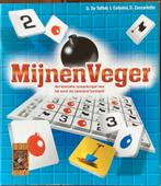 Mijnenveger Merk: 999 Games, Hobby en Vrije tijd, Gezelschapsspellen | Overige, Ophalen of Verzenden, Zo goed als nieuw