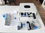 Growatt TL1000X omvormer plus wifi, Ophalen of Verzenden, Zo goed als nieuw, Overige typen