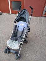 Macclaren buggy, Ophalen, Gebruikt, Overige merken