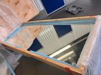 Nieuwe Spiegel met Facetrand, Ophalen, Nieuw, 150 tot 200 cm, Rechthoekig