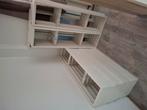 Opple opbouwrand 120x30, Ophalen, Gebruikt