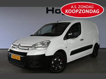 Citroën Berlingo 1.6 e-HDI 500 Club Economy Airco Trekhaak  beschikbaar voor biedingen