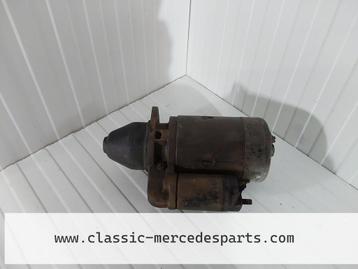 Startmotor Mercedes oldtimer motornummer m180 m130 m114 m108 beschikbaar voor biedingen