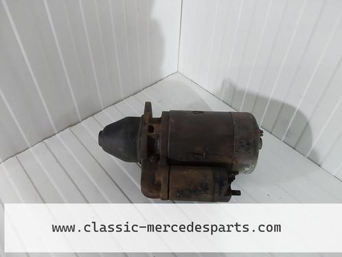 Startmotor Mercedes oldtimer motornummer m180 m130 m114 m108, Auto-onderdelen, Motor en Toebehoren, Gebruikt, Ophalen of Verzenden