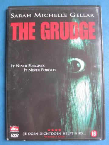 The Grudge (2004) beschikbaar voor biedingen