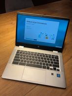 HP Chromebook x360 14a-ca0750nd - Convertible Laptop, Computers en Software, Chromebooks, 8 GB, Touchscreen, Ophalen of Verzenden