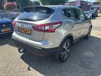 Nissan Qashqai 1.2 Acenta, Automaat, 65 €/maand, Stof, Gebruikt