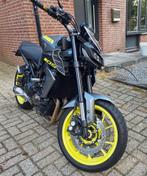 Yamaha MT09 Fluo - 2018 - Quickshifter, Motoren, Motoren | Yamaha, Quickshifter, 3 cilinders, Particulier, Minimaal motorrijbewijs A1
