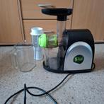 Slow juicer, Witgoed en Apparatuur, Juicers, Ophalen, Zo goed als nieuw, Elektrisch, Slowjuicer