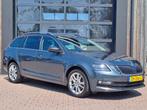 Skoda Octavia Combi 1.0 TSI Greentech Ambition Business | LE, Stof, Gebruikt, Euro 6, Met garantie (alle)