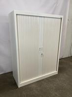 Nieuwe lage archiefkast, roldeurkast kantoorkast dossierkast, Huis en Inrichting, 100 tot 150 cm, 100 tot 150 cm, Nieuw, Ophalen of Verzenden
