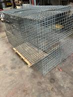 Steenkorf Gabion - Steenkooi, Ophalen of Verzenden, Gebruikt
