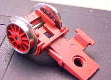 MäRKLIN H0 Loopstel > 3082 3085 3310 8385 HAMO 8310 8382 DC beschikbaar voor biedingen