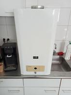 Vaillant mag Bad geiser, Doe-het-zelf en Verbouw, Geisers en Boilers, Minder dan 20 liter, Ophalen of Verzenden, Zo goed als nieuw