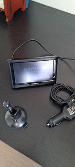 Garmin nuvi57 nafigatie, Ophalen of Verzenden, Zo goed als nieuw