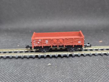 Roco 25016 - open goederenwagen O (15130) beschikbaar voor biedingen