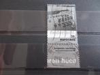 2003 - roermond met tab (396f), Postzegels en Munten, Verzenden, Gestempeld