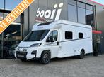 Dethleffs Just Camp T 6762, Caravans en Kamperen, Campers, Fiat, Diesel, Dethleffs, Half-integraal