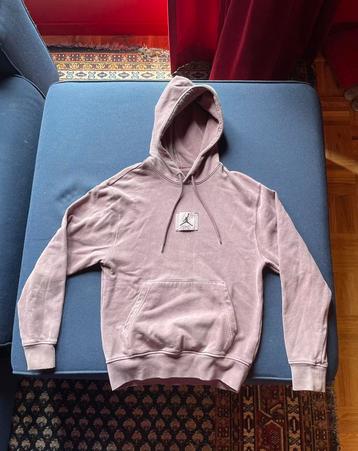Roze/ paarse jordan trui unisex maatXS beschikbaar voor biedingen