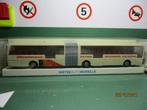 Rietze Gelede Bus Setra, Hobby en Vrije tijd, Modelauto's | 1:87, Rietze, Ophalen of Verzenden, Zo goed als nieuw, X
