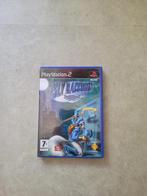 sly racoon ps2 game, Spelcomputers en Games, Games | Sony PlayStation 2, Gebruikt, 1 speler, Ophalen of Verzenden, Strategie en Constructie