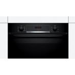 Bosch  serie 4 oven 60 x 60 cm zwart  HBA513BB1  nieuw, Nieuw, Oven, Ophalen