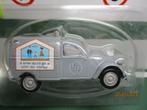 Altaya Citroen 2CV EDF 2, Overige merken, Auto, Nieuw, Ophalen of Verzenden