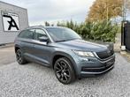 Skoda Kodiaq 1.4 TSI ACT Ambition 7p. Navi|Leer|Camera|Keyle, Auto's, Skoda, Gebruikt, Bluetooth, Kodiaq, SUV of Terreinwagen