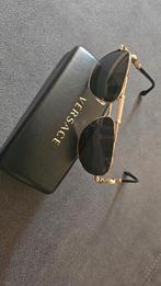 Versace Zonnebril - Gouden montuur, Sieraden, Tassen en Uiterlijk, Zonnebrillen en Brillen | Heren, Gebruikt, Zonnebril, Overige kleuren