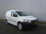 Volkswagen Caddy 1.6 TDI BMT Airco / Cruise control / Trekha, Voorwielaandrijving, Euro 5, Stof, Gebruikt