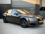 Audi A4 1.4 TFSI | Automaat | Virtual cockpit | LED | NAVI, Automaat, Zwart, Sedan, 5 stoelen