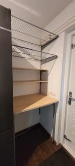 Ikea wandsysteem/opbergsysteem Antonius, Huis en Inrichting, Kasten | Stellingkasten, Ophalen