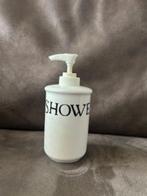 Zeeppompje van het merk sealskin, Ophalen